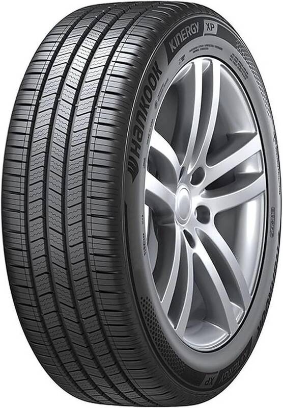 Hankook Tire Kinergy XP H446 All Season - 235/45R17 97V