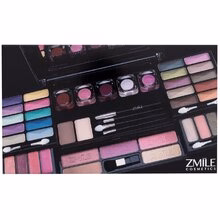 Zmile cosmetics Classic decorative palette 88.7 g - 0.0 g