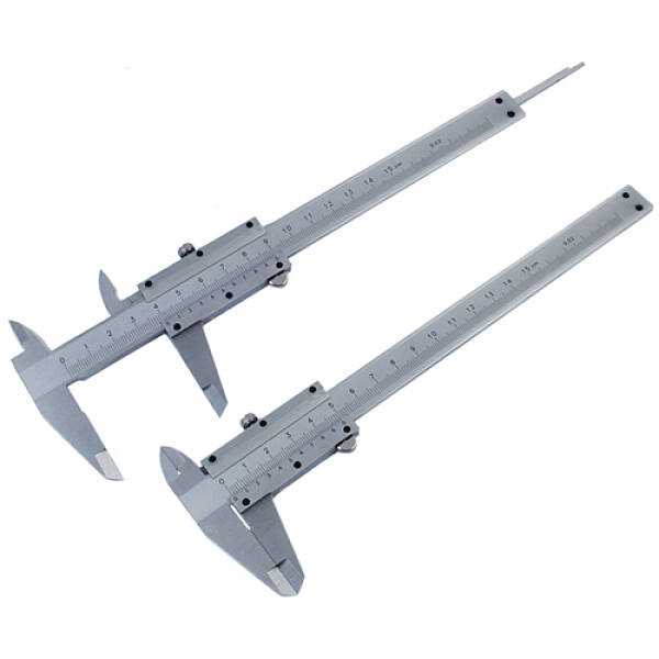Vernier For Calculation