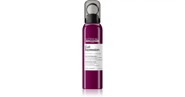Loreal Curl Expression Drying Accelerator 150ml