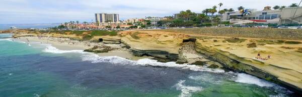 La Jolla Walking Tour: Must-see Sights with a La Jolla Local