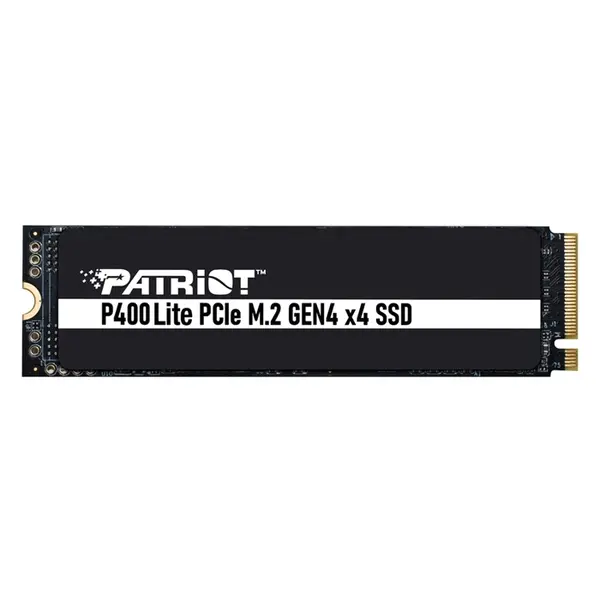 P400LP2KGM28H Patriot P400 2TB PCI Express NVMe 4.0 M.2 2280 Solid State Drive