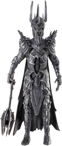 The Lord of the Rings - Sauron - Bendable & Poseable 7.5 Figure