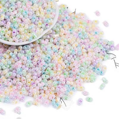 Glass Seed Beads