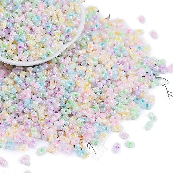 Glass Seed Beads