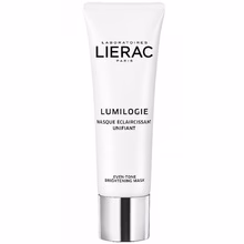 Lierac Lumilogie Even-Tone Brightening Face Mask - 50 ml