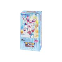 PKD Pokemon Chinese Horizons Gem Pack VOL.2 Eevee Booster Box 2025