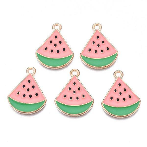 Alloy Pendants