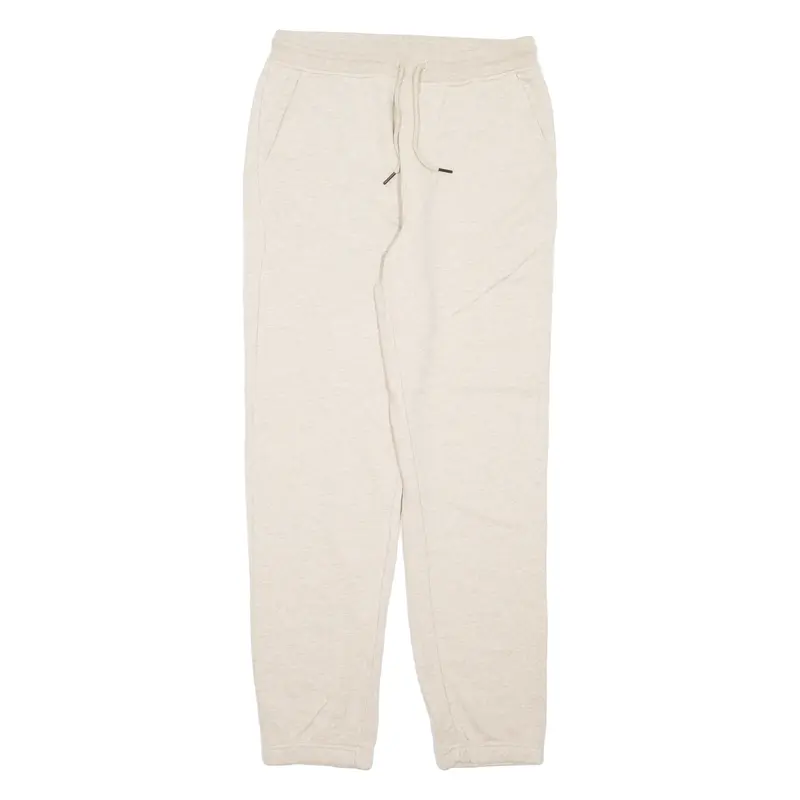 PATAGONIA Mens Joggers Beige Tapered S W30 L29