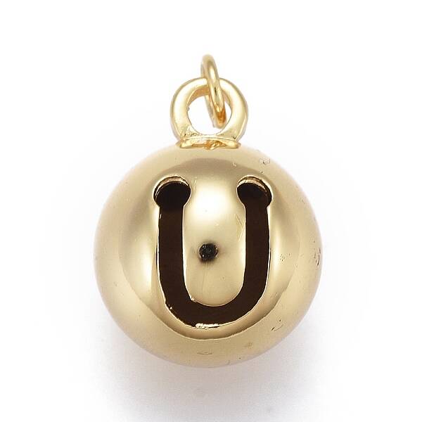 Brass Pendants