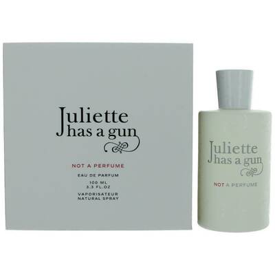 Juliette Has a Gun Not A Perfume Perfume for Women - Eau de Parfum Spray 3.4 oz