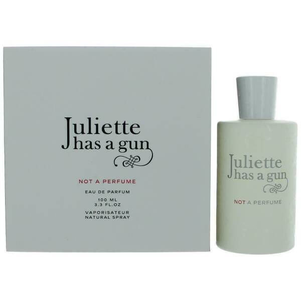 Juliette Has a Gun Not A Perfume Perfume for Women - Eau de Parfum Spray 3.4 oz