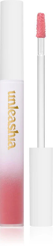 Unleashia Unleashia Velvet effect lipstick color 6 Our 4.5 g