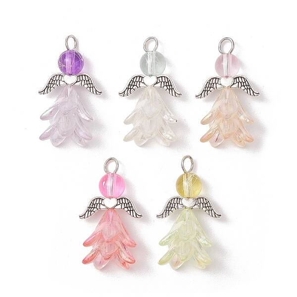 Glass Pendants