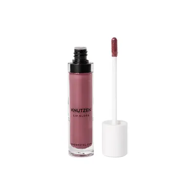 Und gretel KNUTZEN Matte Lavender Lip Gloss 10 (6 ml)