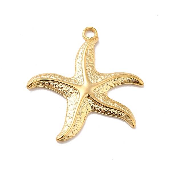 Ion Plating(IP) 304 Stainless Steel Pendants