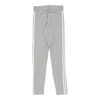 Adidas Leggings - XS Grey Cotton