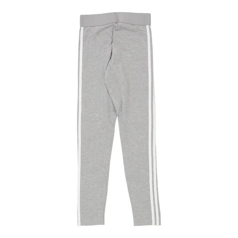 Adidas Leggings - XS Grey Cotton