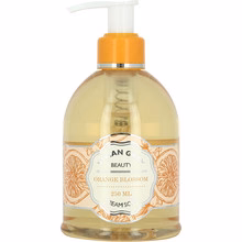 Vivian gray Orange Blossom Cream Soap - 250ml