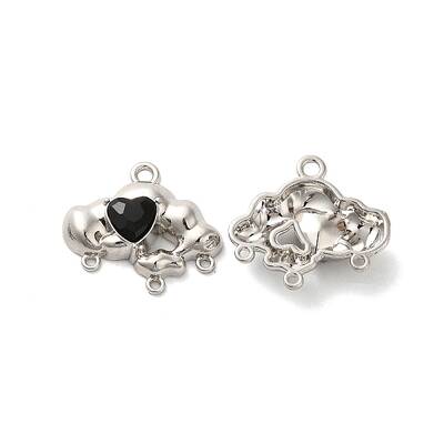 Alloy Chandelier Component Links