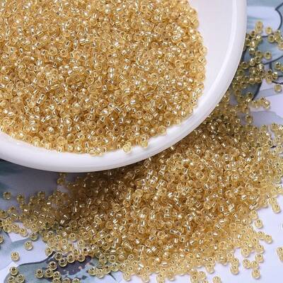 MIYUKI Round Rocailles Beads