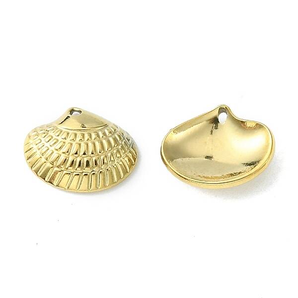 304 Stainless Steel Charms