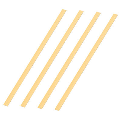 Brass Panel