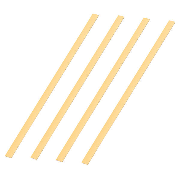 Brass Panel