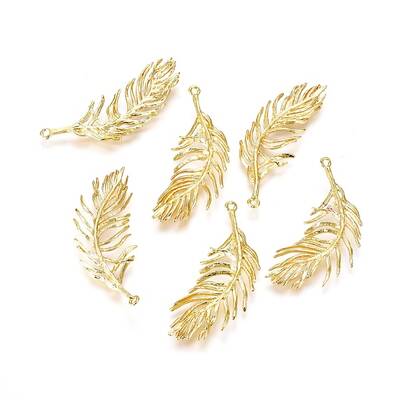Brass Pendants