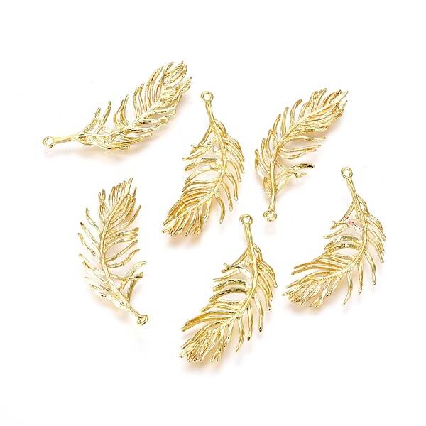 Brass Pendants
