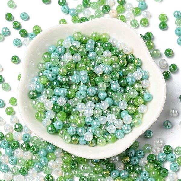 Glass Beads