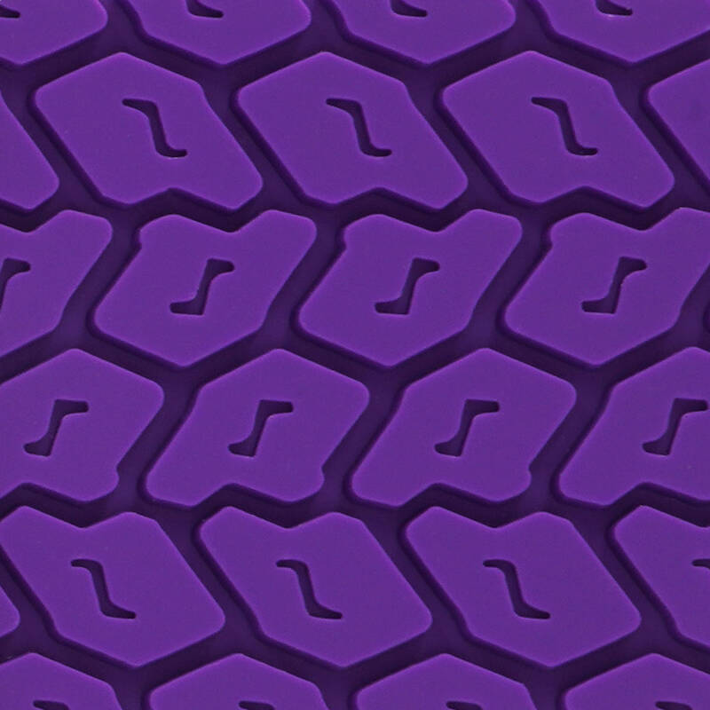 Sei Mio - Tyre Paddle - Purple