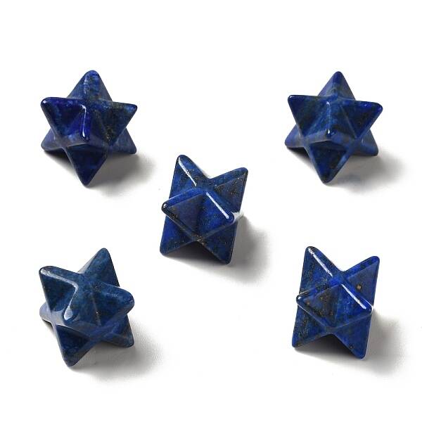 Natural Lapis Lazuli Beads