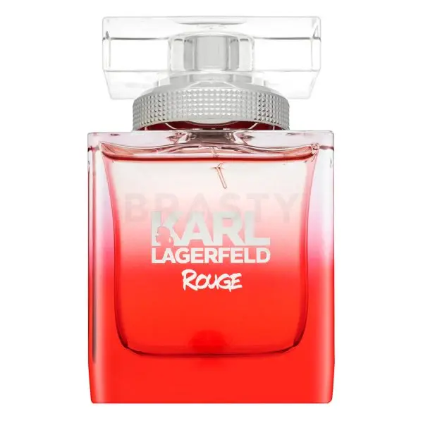 Lagerfeld Rouge EDP W 85 ml
