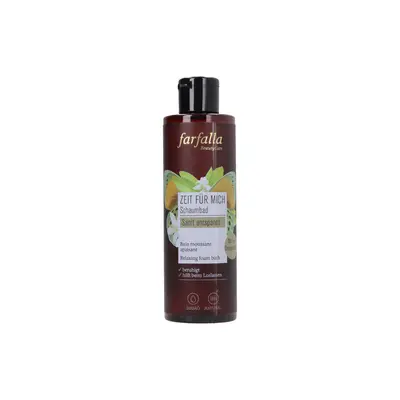 Farfalla Relaxing Shower Gel 200 ml