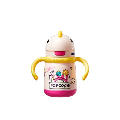 T-REX Toby Vacuum Bottle