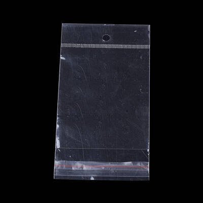 OPP Cellophane Bags