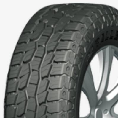 Atlas Tire PARALLER AT All Terrain - 275/65R18