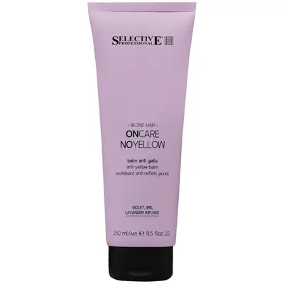 OnCare NoYellow Conditioner Selective 250ml