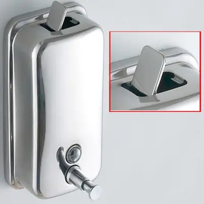 Bathroom soap dispenser | Size: 1000ml
