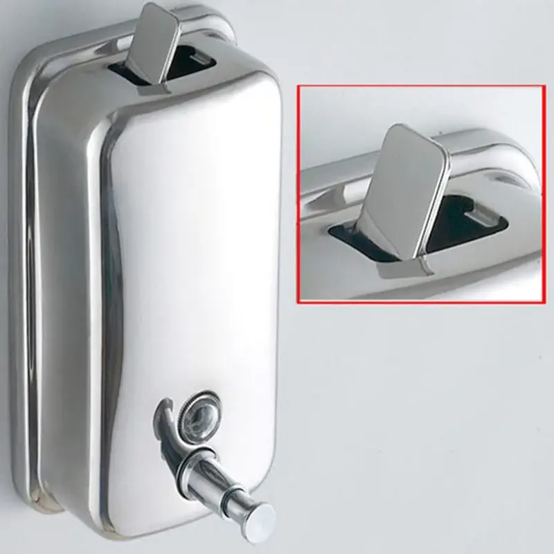 Bathroom soap dispenser | Size: 1000ml