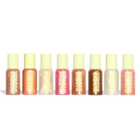 Shine Slime Body Glow Smooth Highlighter - Made By Mitchell Long Lasting Gloss Body Glitter Gel, Radiant Iridescent Shimmerin...