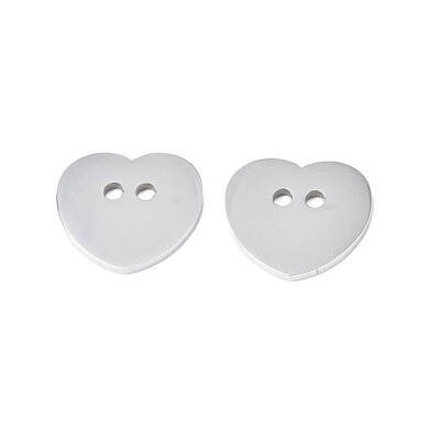 Non-Tarnish 304 Stainless Steel Pendants