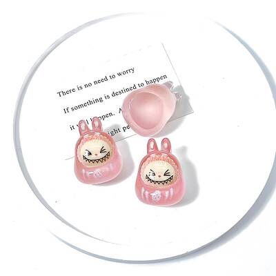Luminous Resin Beads