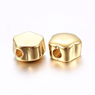 304 Stainless Steel Beads