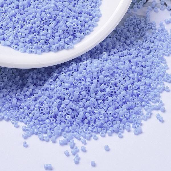 MIYUKI Delica Beads