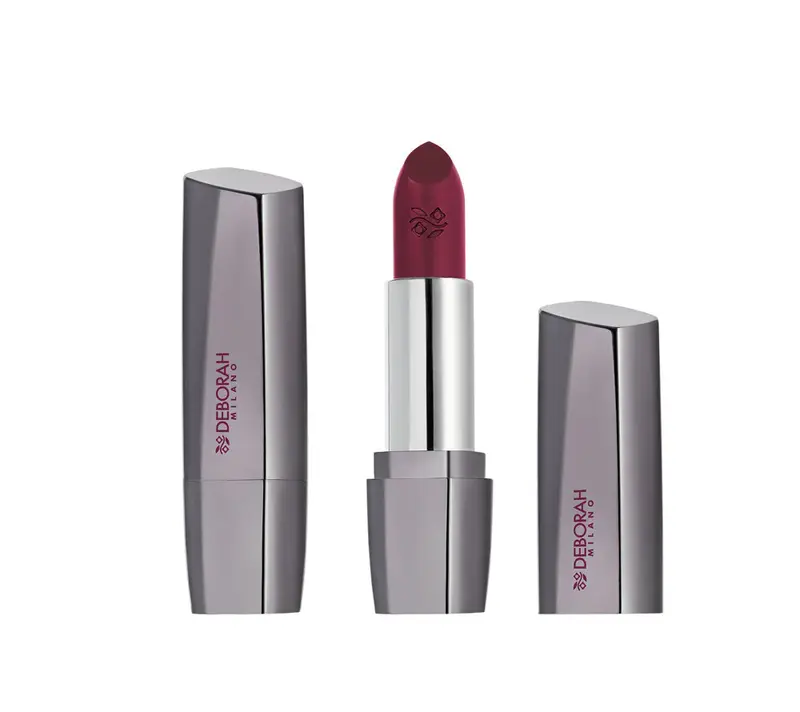 Deborah Milano Red Long Lasting Cream Lipstick 14 44g