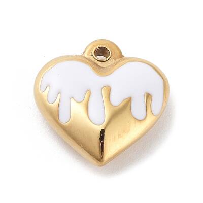 304 Stainless Steel Pendants