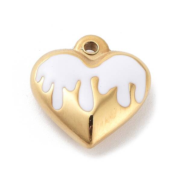 304 Stainless Steel Pendants