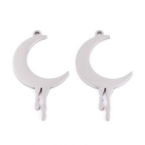 304 Stainless Steel Pendants